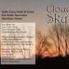 Sky High by Cloud Cover (Kathy Geary)
