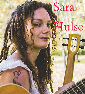 Sara Hulse