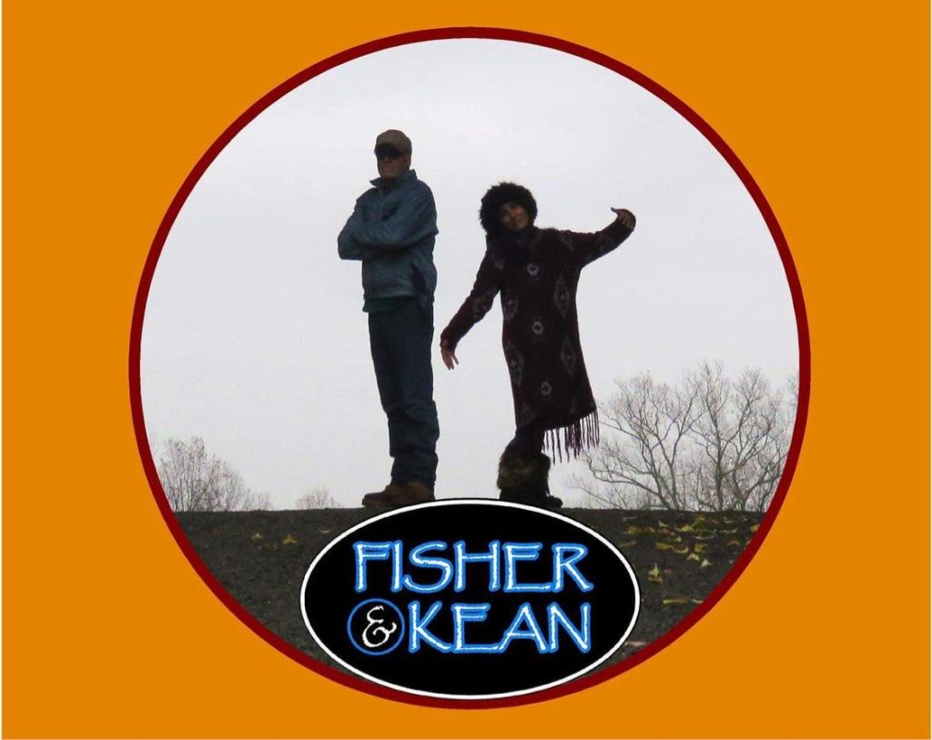 Fisher & Kean