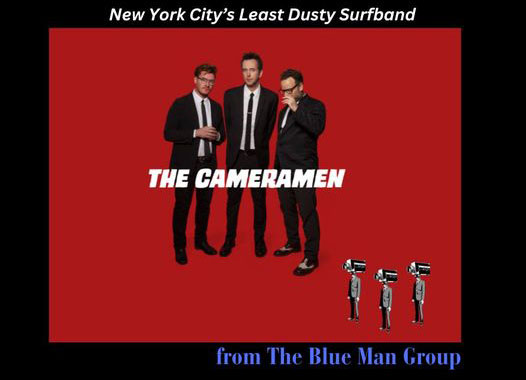 The Cameramen NYC
